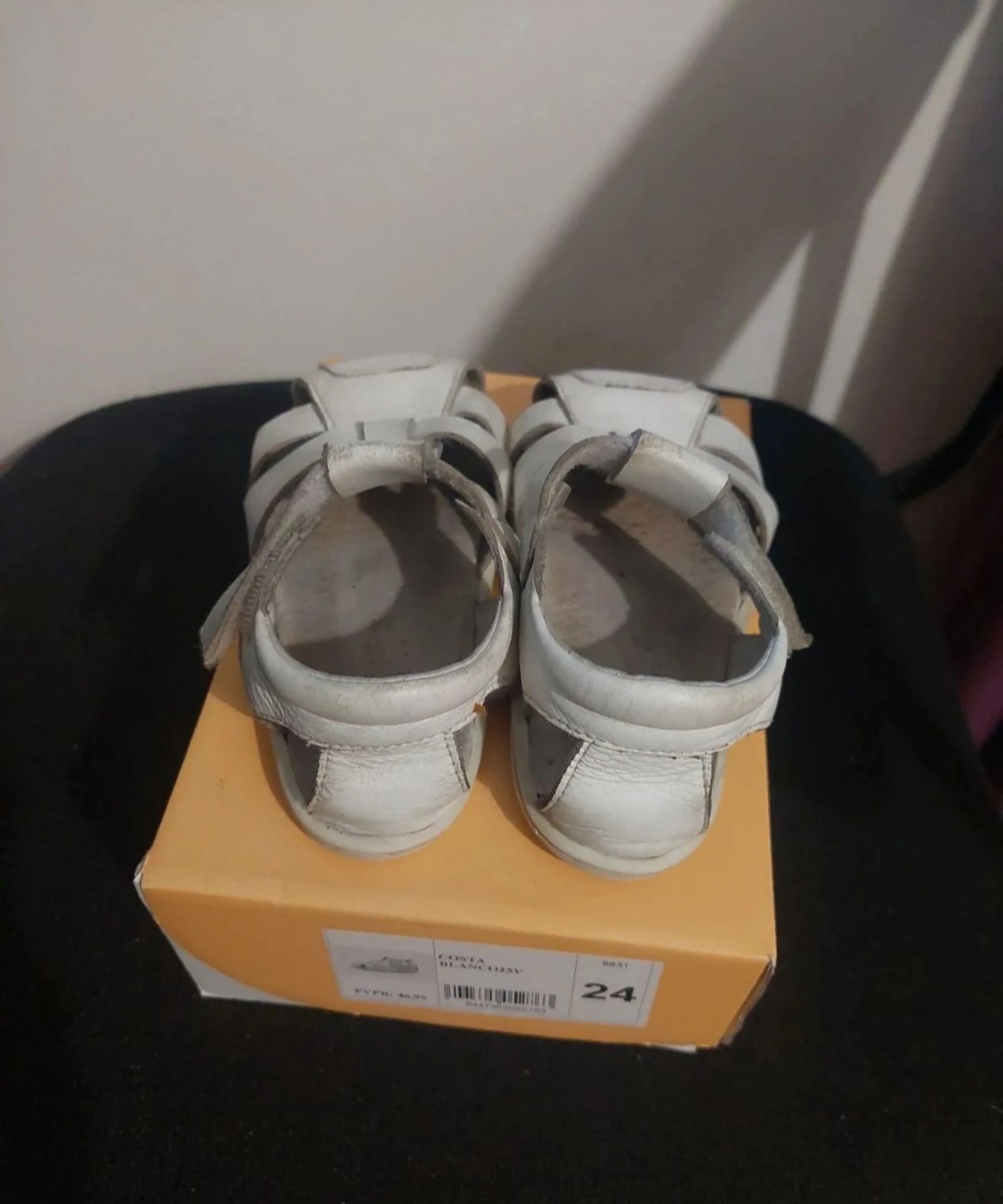 Blanditos by Crio's Sandals 24 – photo 2